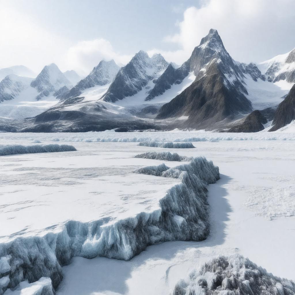 Amundsen Coast